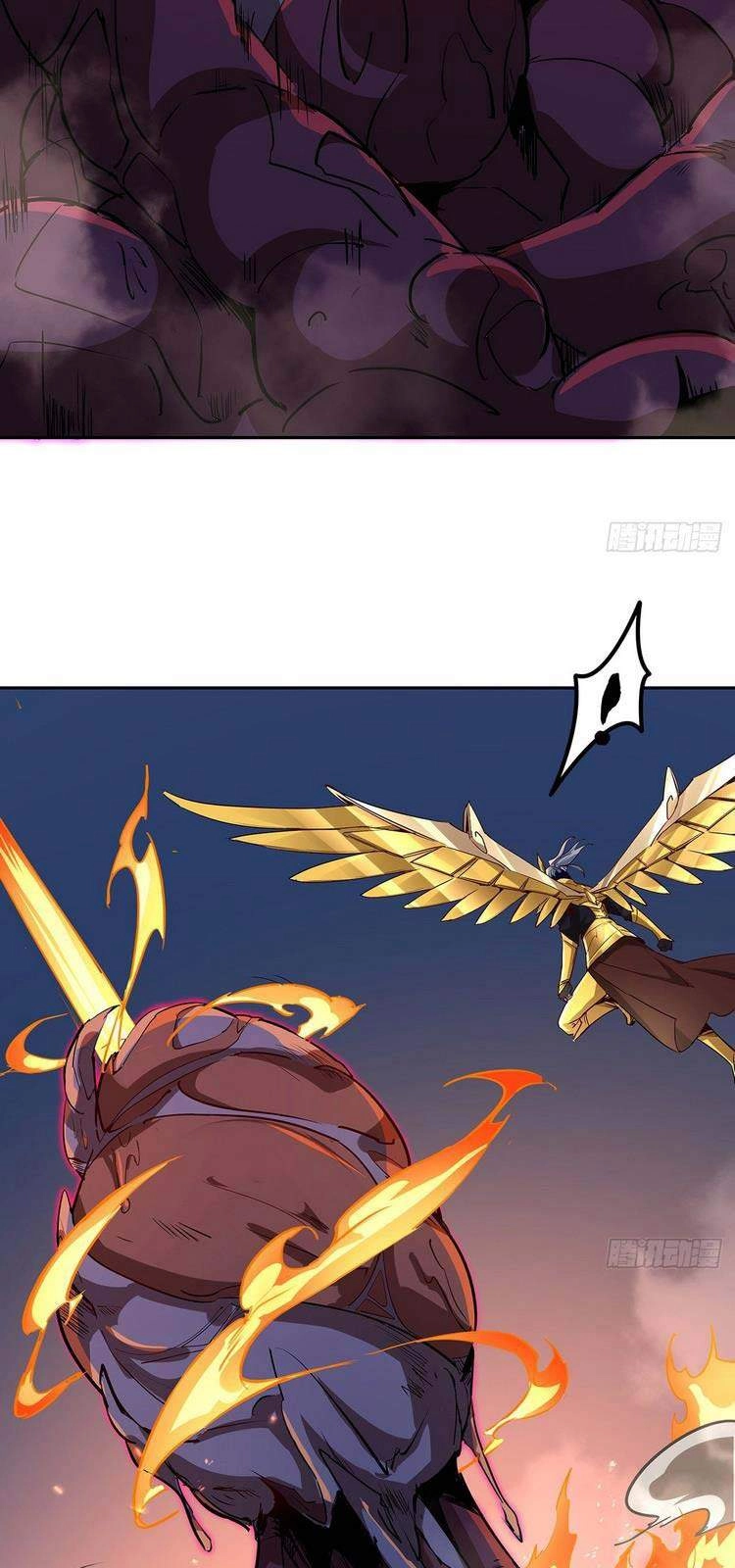 Giải Thoát 99 Nữ Chính Ở Mạt Thế Chapter 83 - 22