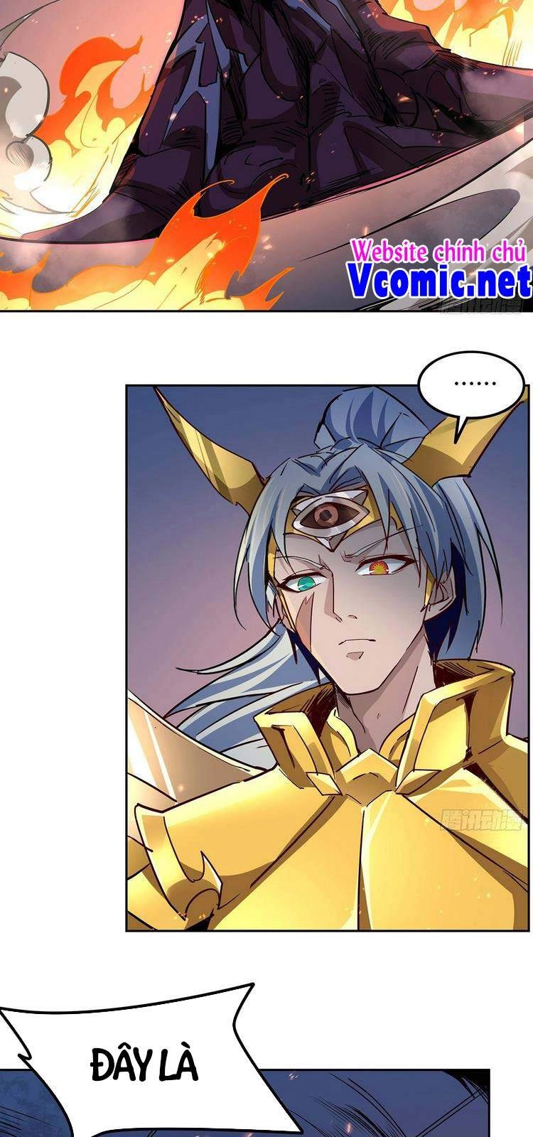 Giải Thoát 99 Nữ Chính Ở Mạt Thế Chapter 83 - 23