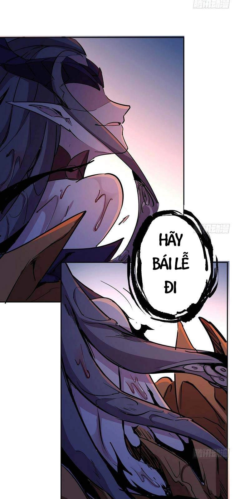 Giải Thoát 99 Nữ Chính Ở Mạt Thế Chapter 83 - 26