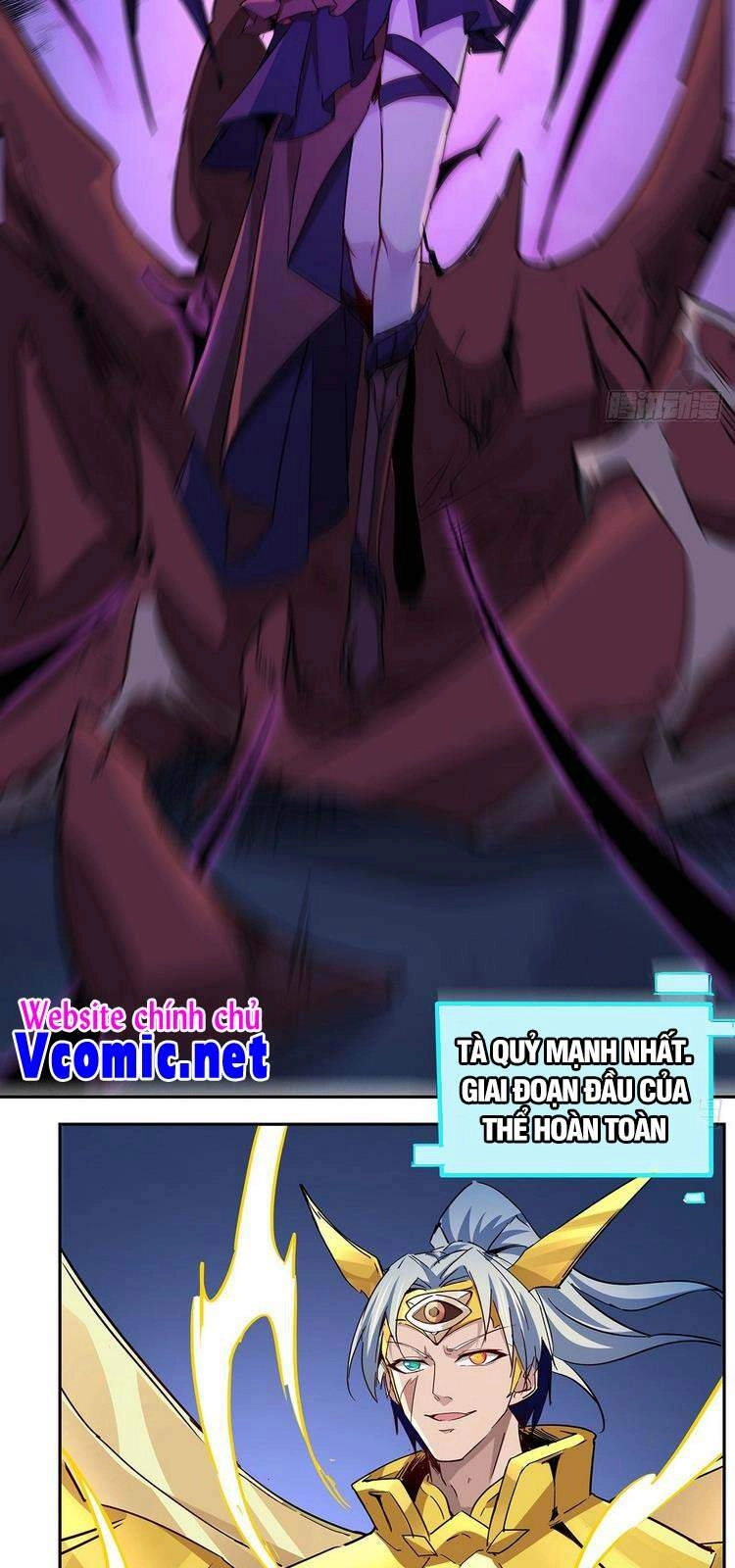 Giải Thoát 99 Nữ Chính Ở Mạt Thế Chapter 83 - 28