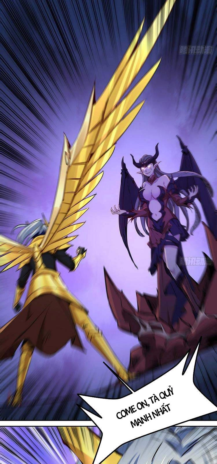 Giải Thoát 99 Nữ Chính Ở Mạt Thế Chapter 83 - 30