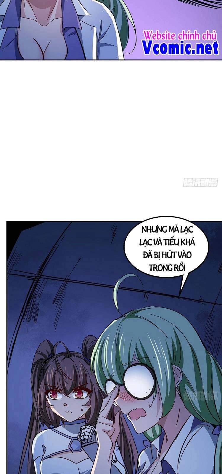 Giải Thoát 99 Nữ Chính Ở Mạt Thế Chapter 83 - 32