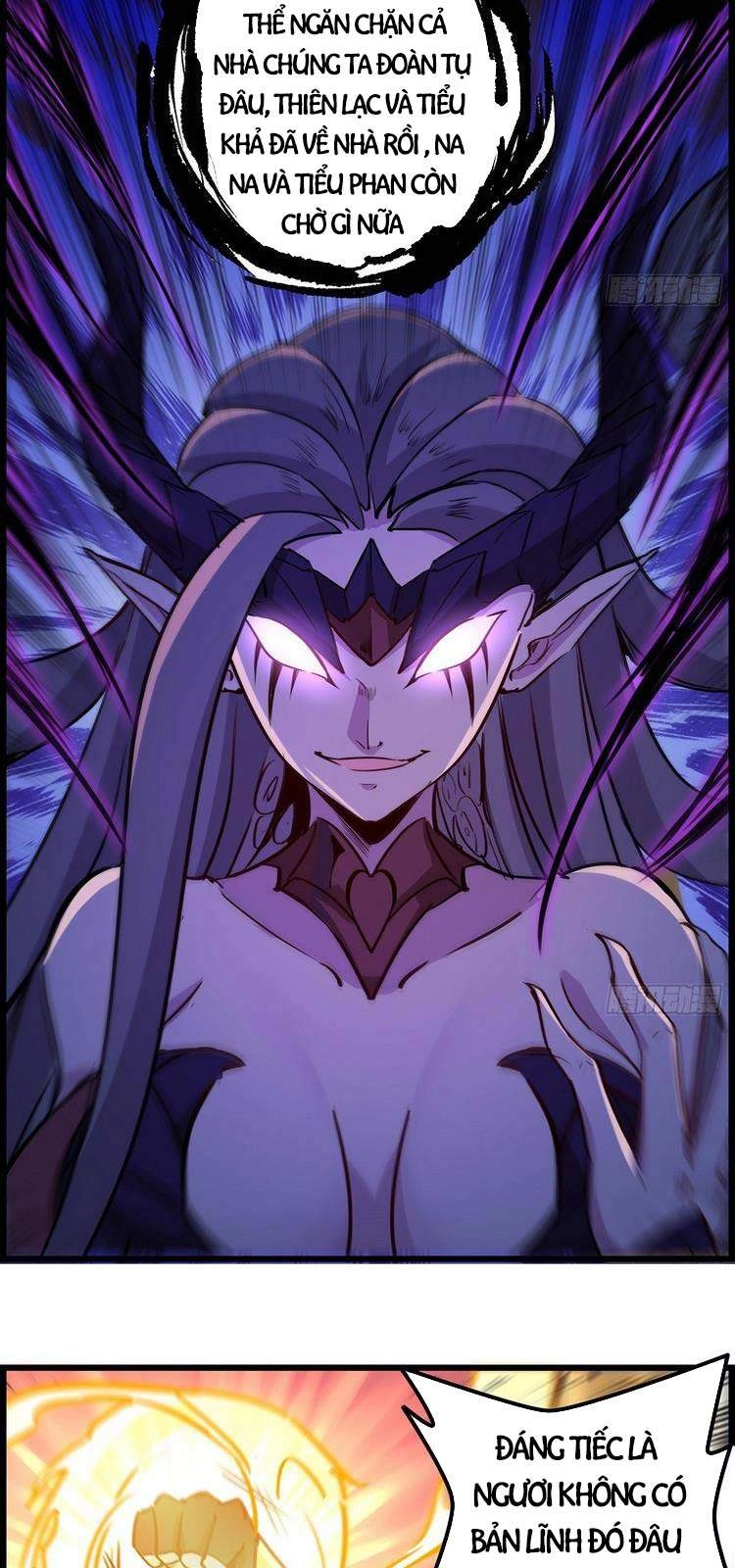 Giải Thoát 99 Nữ Chính Ở Mạt Thế Chapter 83 - 34