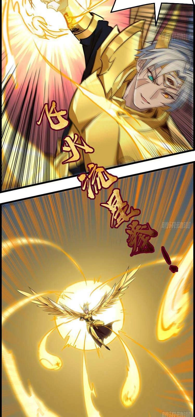 Giải Thoát 99 Nữ Chính Ở Mạt Thế Chapter 83 - 35