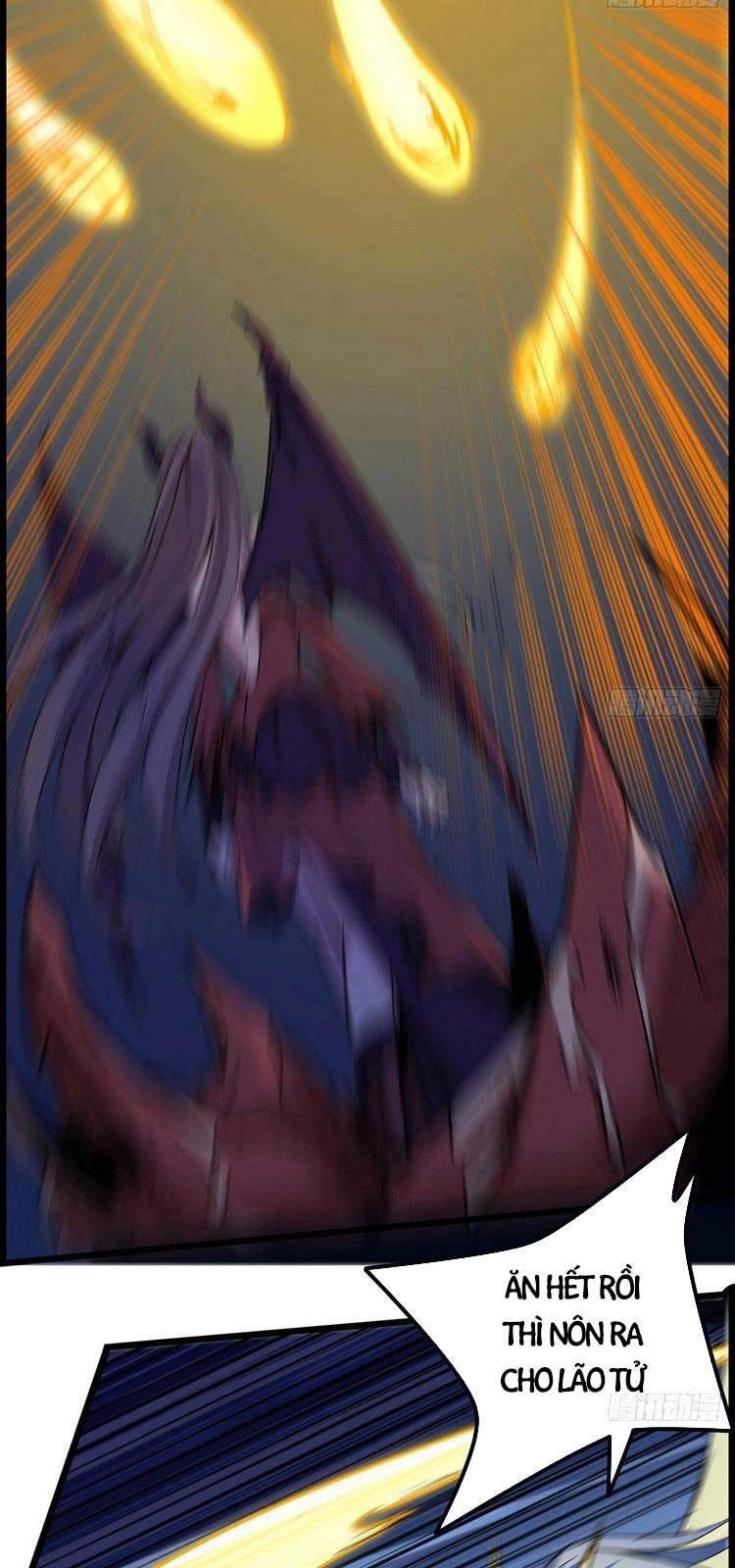 Giải Thoát 99 Nữ Chính Ở Mạt Thế Chapter 83 - 36