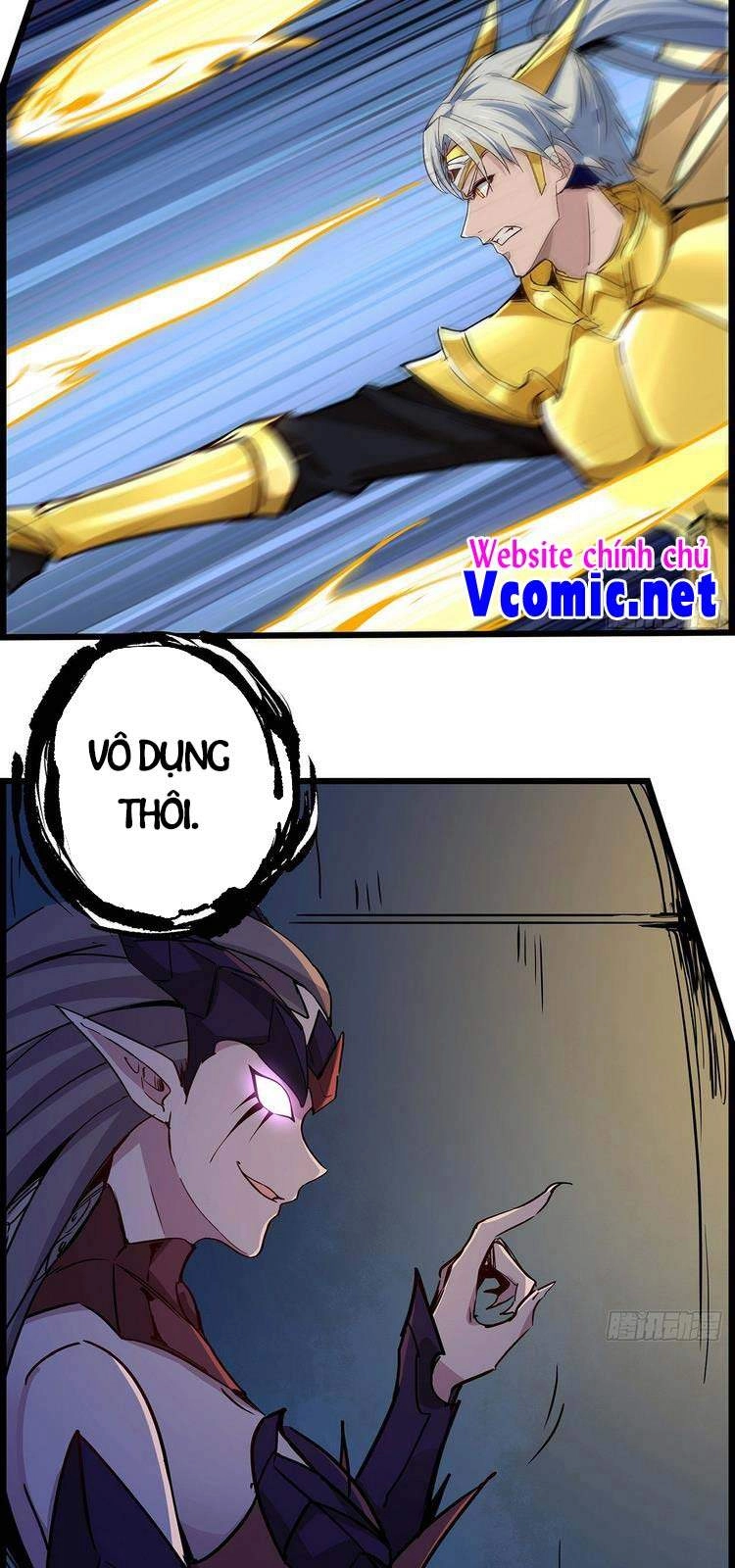 Giải Thoát 99 Nữ Chính Ở Mạt Thế Chapter 83 - 37