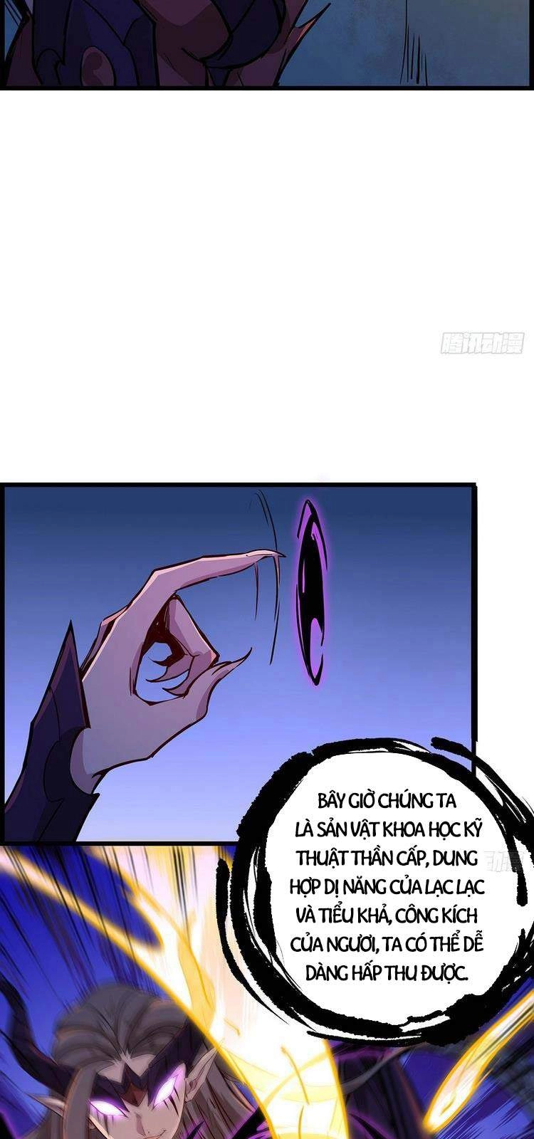 Giải Thoát 99 Nữ Chính Ở Mạt Thế Chapter 83 - 38