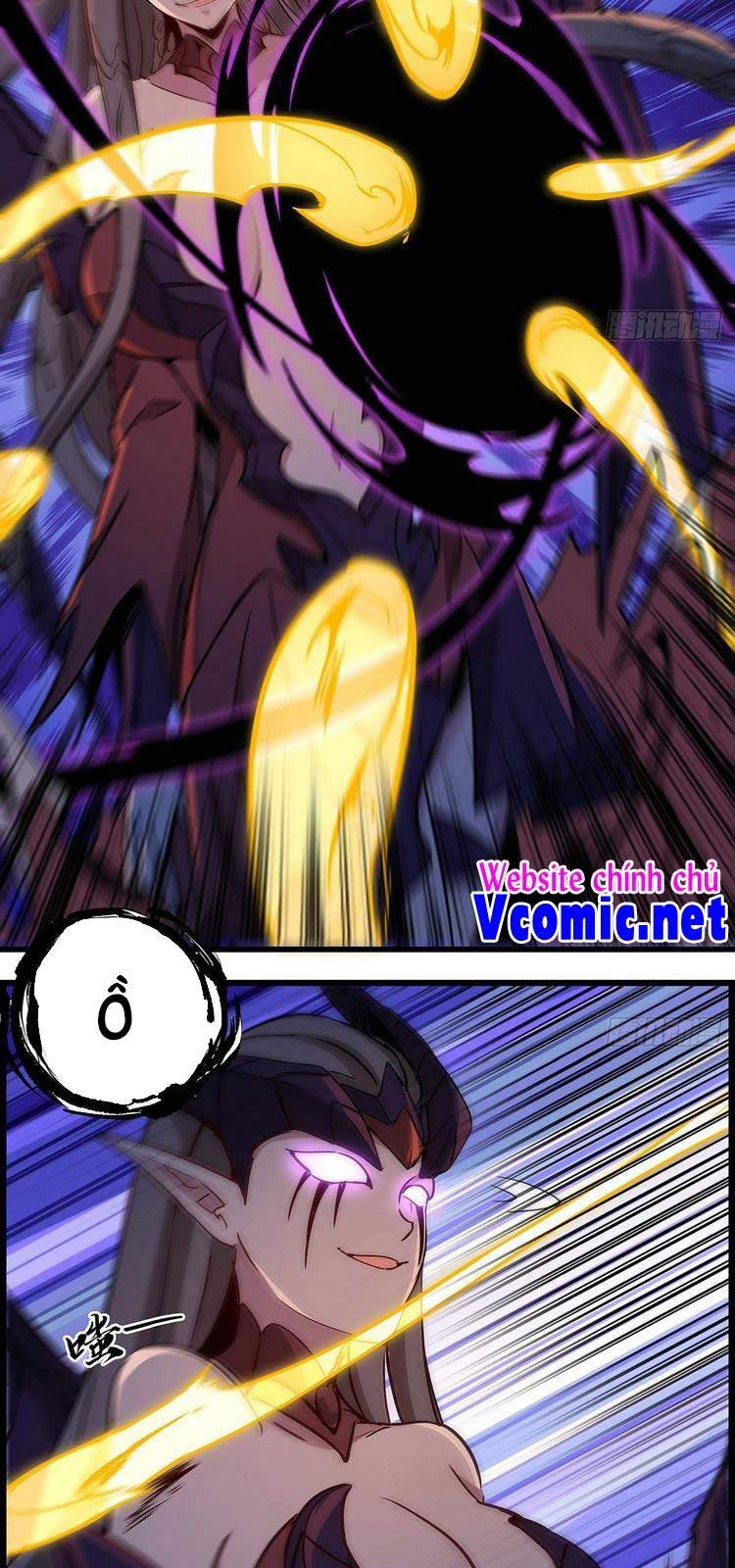 Giải Thoát 99 Nữ Chính Ở Mạt Thế Chapter 83 - 39