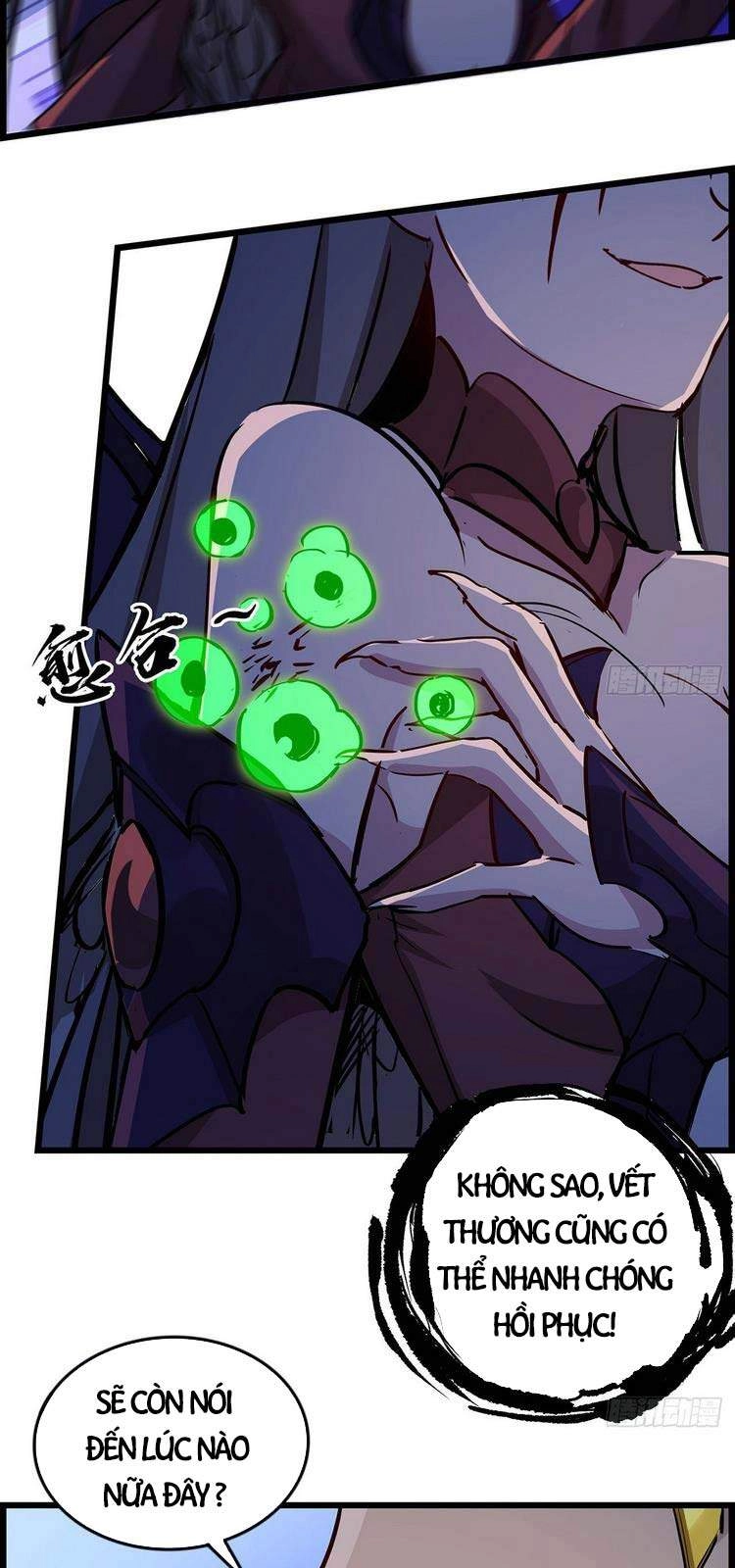 Giải Thoát 99 Nữ Chính Ở Mạt Thế Chapter 83 - 41