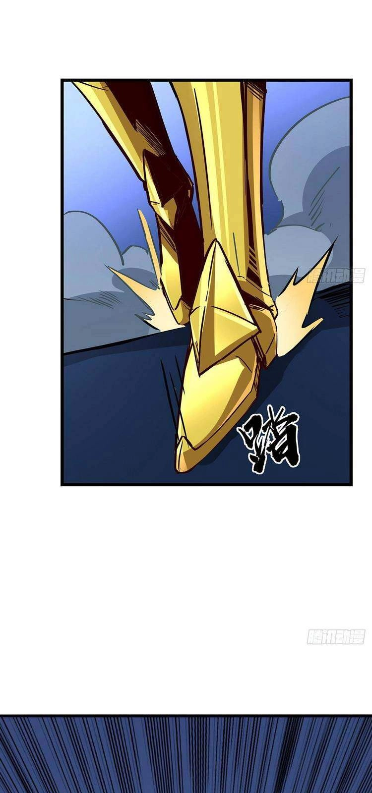 Giải Thoát 99 Nữ Chính Ở Mạt Thế Chapter 83 - 43