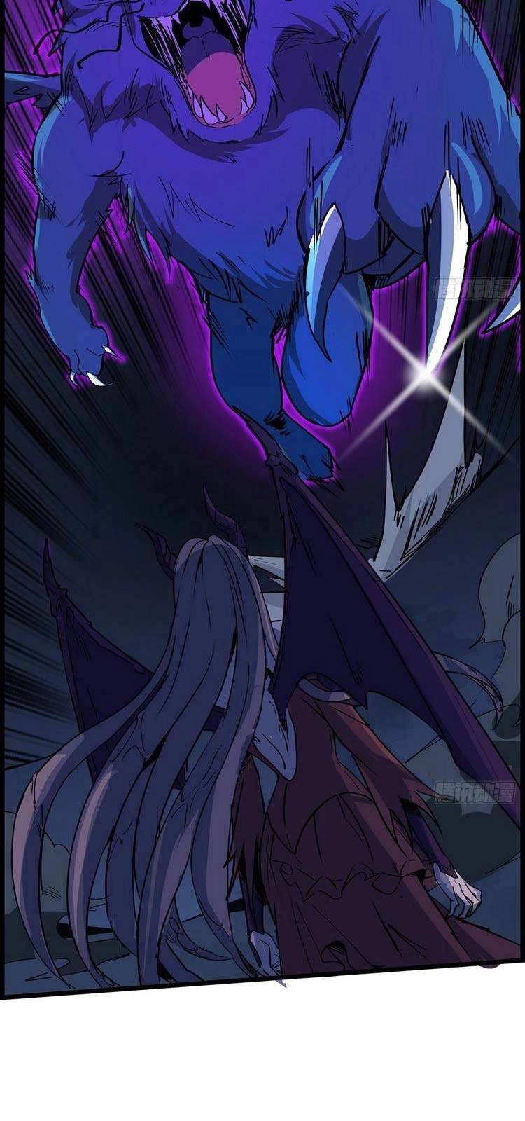 Giải Thoát 99 Nữ Chính Ở Mạt Thế Chapter 84 - 11