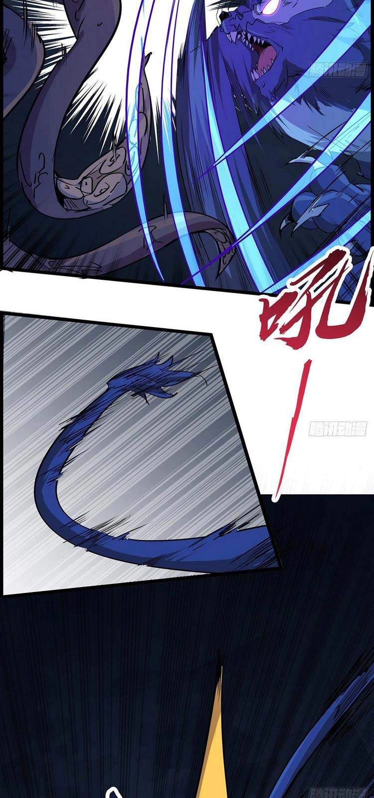 Giải Thoát 99 Nữ Chính Ở Mạt Thế Chapter 84 - 13