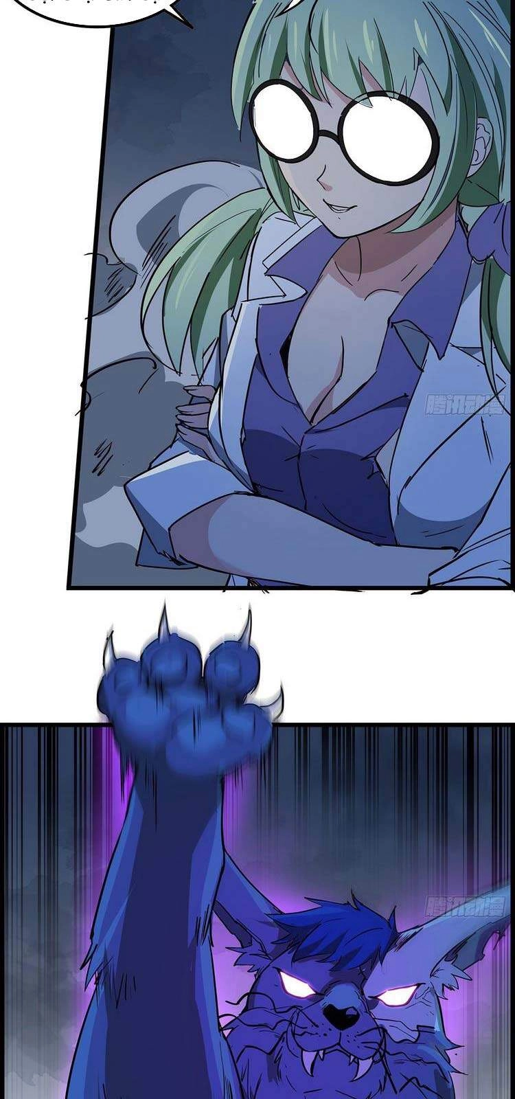 Giải Thoát 99 Nữ Chính Ở Mạt Thế Chapter 84 - 15