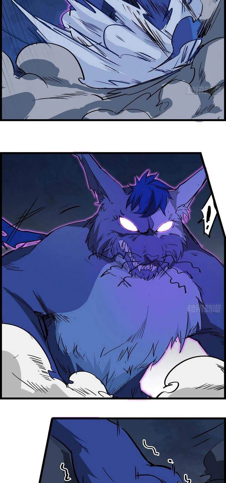 Giải Thoát 99 Nữ Chính Ở Mạt Thế Chapter 84 - 17