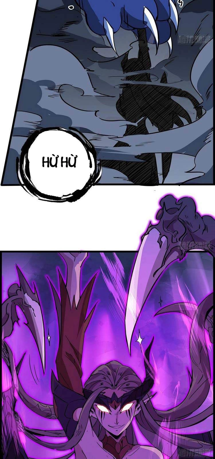 Giải Thoát 99 Nữ Chính Ở Mạt Thế Chapter 84 - 18