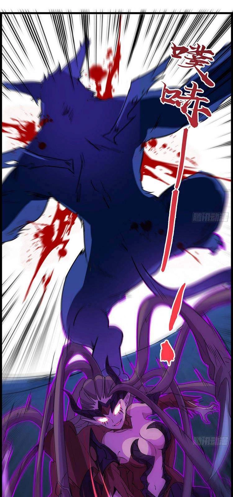 Giải Thoát 99 Nữ Chính Ở Mạt Thế Chapter 84 - 20