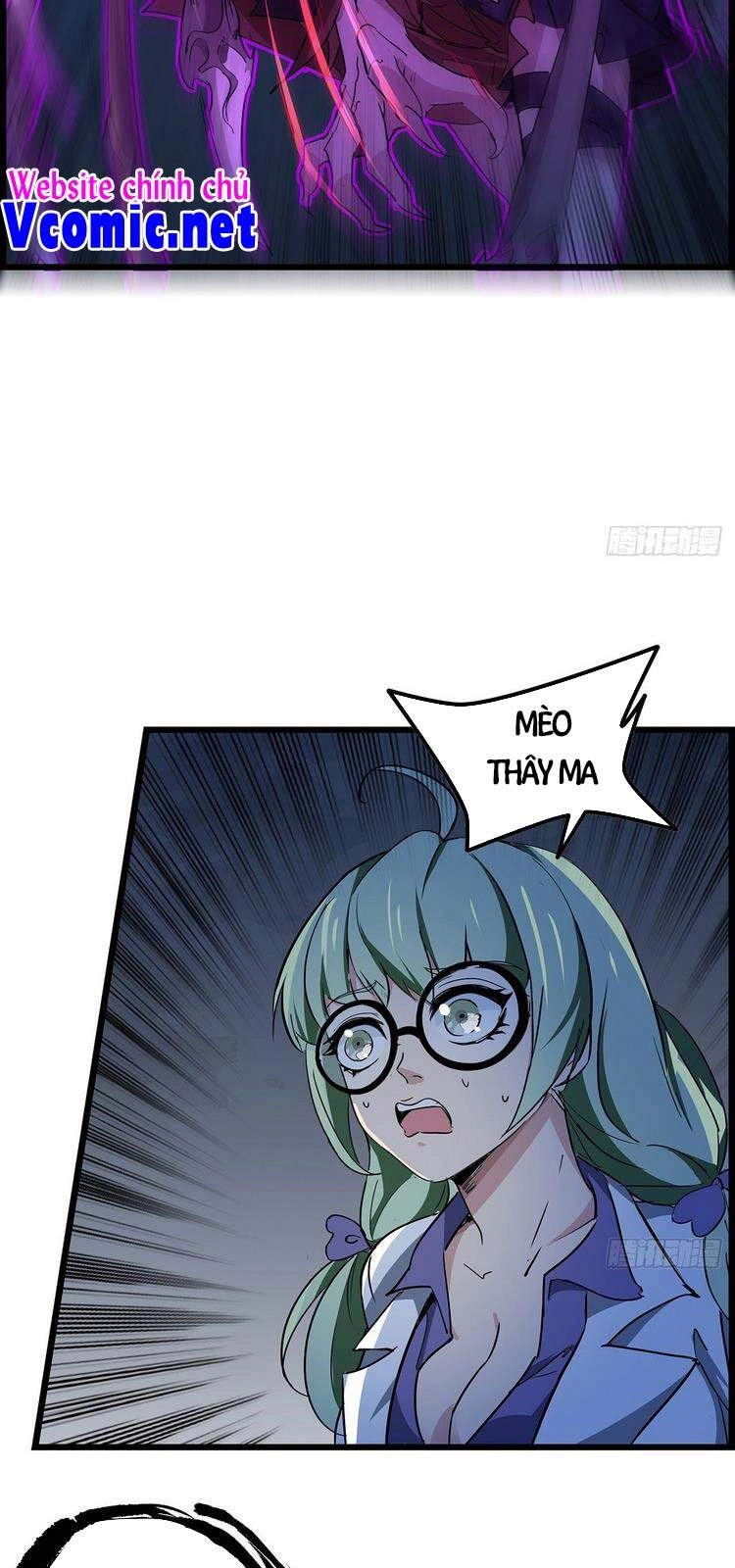 Giải Thoát 99 Nữ Chính Ở Mạt Thế Chapter 84 - 21