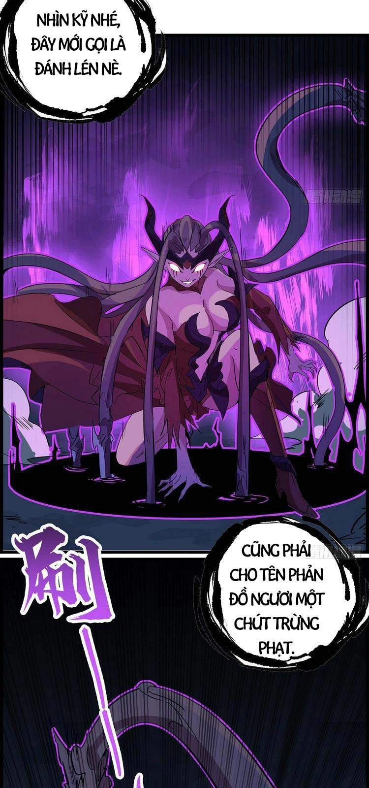 Giải Thoát 99 Nữ Chính Ở Mạt Thế Chapter 84 - 22