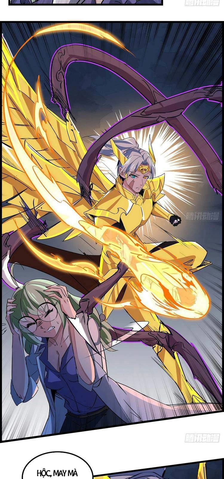 Giải Thoát 99 Nữ Chính Ở Mạt Thế Chapter 84 - 25