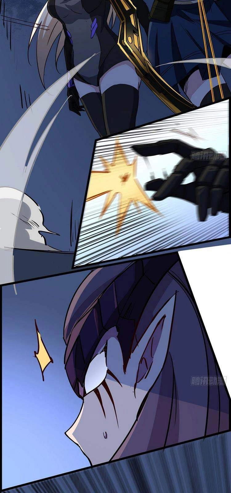 Giải Thoát 99 Nữ Chính Ở Mạt Thế Chapter 84 - 28