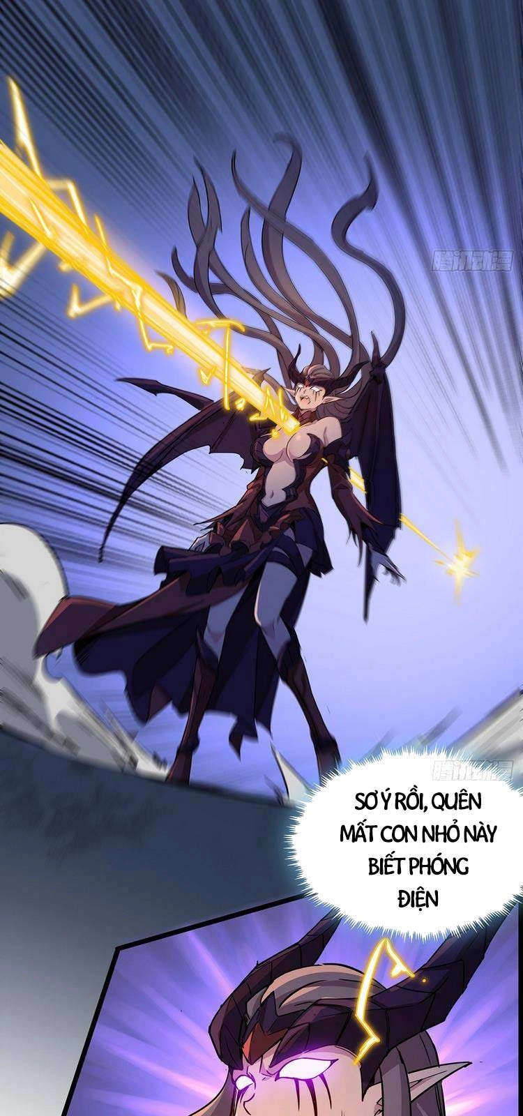 Giải Thoát 99 Nữ Chính Ở Mạt Thế Chapter 84 - 29