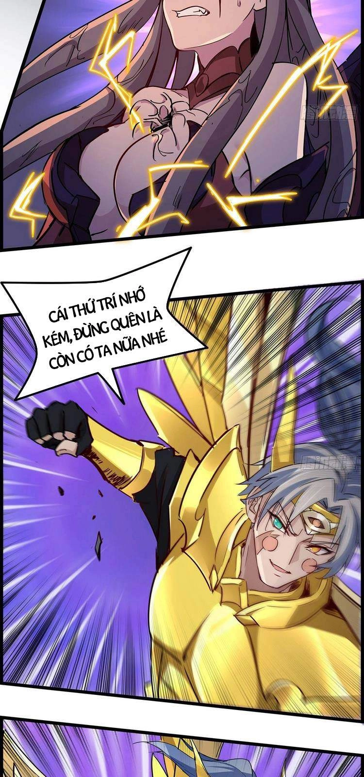 Giải Thoát 99 Nữ Chính Ở Mạt Thế Chapter 84 - 30