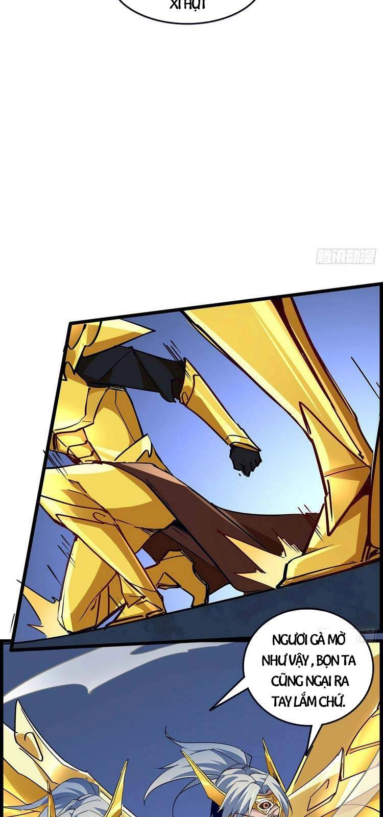 Giải Thoát 99 Nữ Chính Ở Mạt Thế Chapter 84 - 33