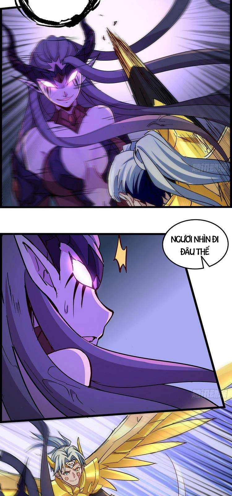 Giải Thoát 99 Nữ Chính Ở Mạt Thế Chapter 84 - 38