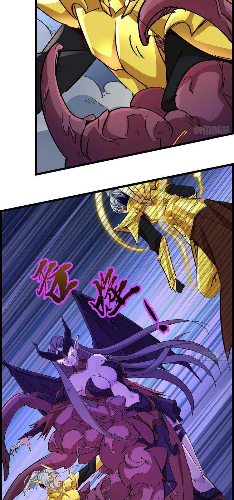 Giải Thoát 99 Nữ Chính Ở Mạt Thế Chapter 84 - 42