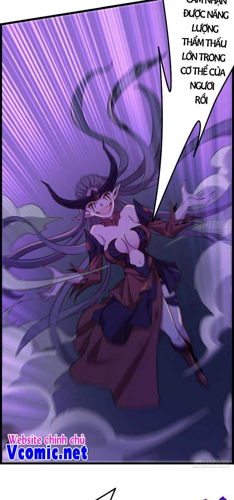 Giải Thoát 99 Nữ Chính Ở Mạt Thế Chapter 84 - 45