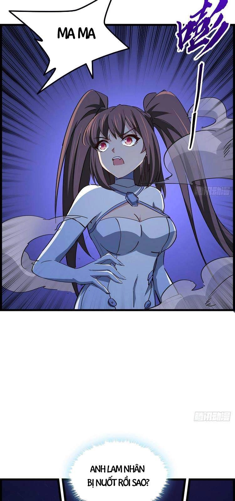 Giải Thoát 99 Nữ Chính Ở Mạt Thế Chapter 84 - 46