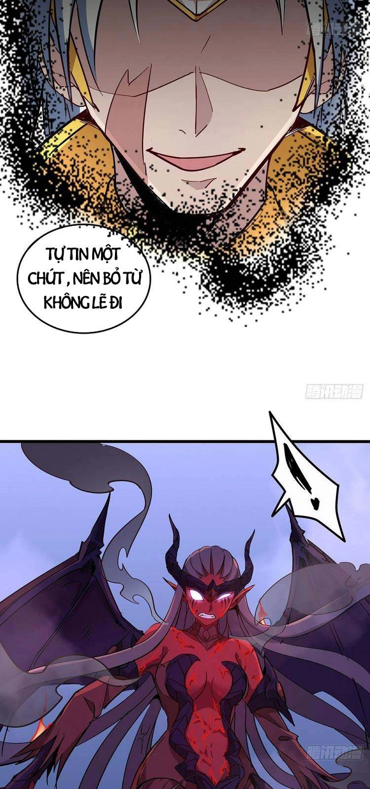 Giải Thoát 99 Nữ Chính Ở Mạt Thế Chapter 84 - 51