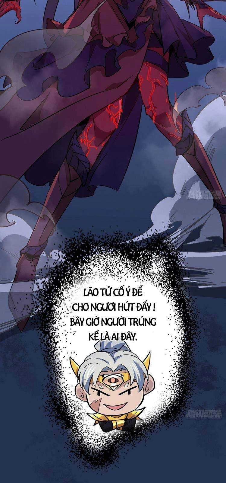 Giải Thoát 99 Nữ Chính Ở Mạt Thế Chapter 84 - 52