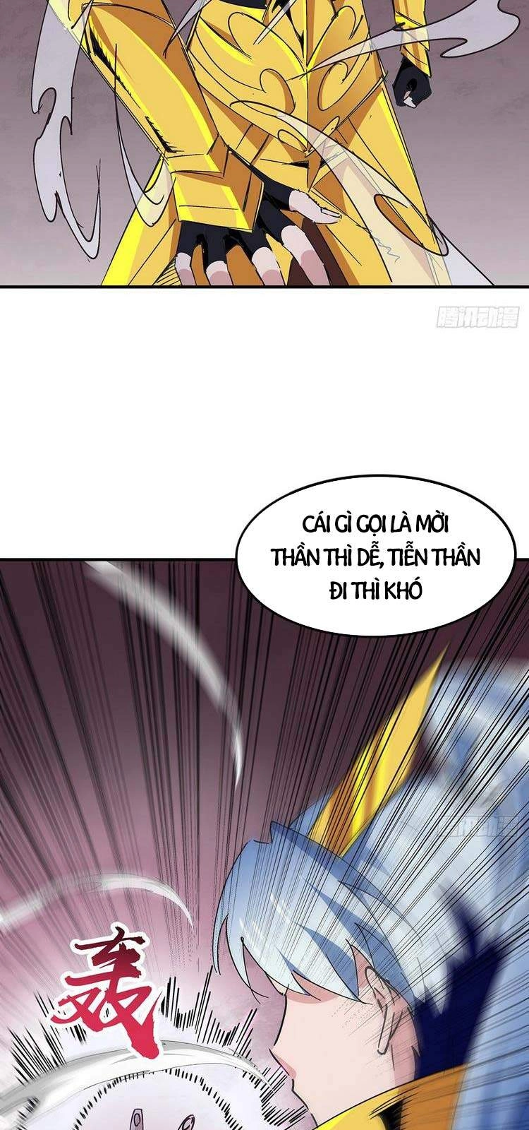 Giải Thoát 99 Nữ Chính Ở Mạt Thế Chapter 85 - 6