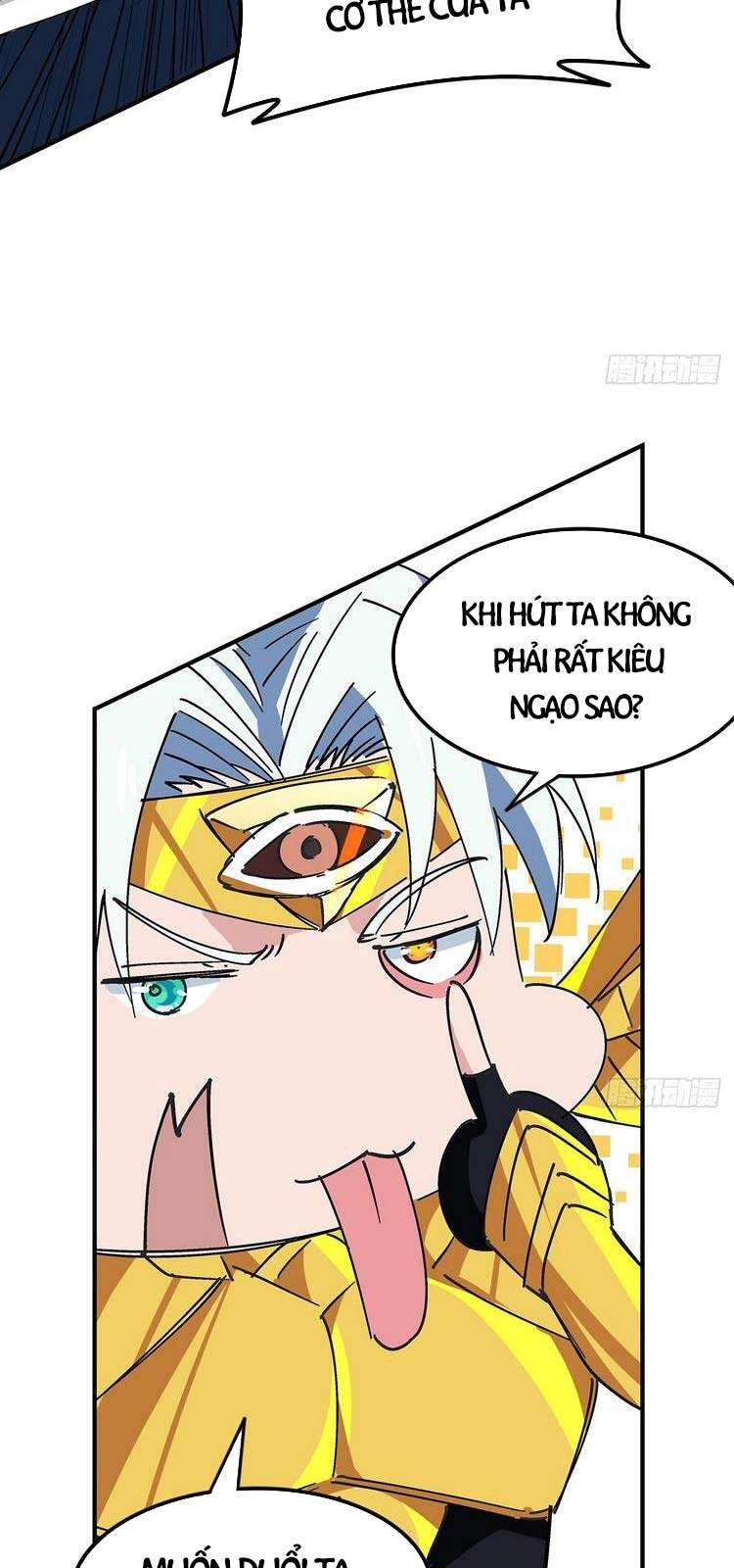 Giải Thoát 99 Nữ Chính Ở Mạt Thế Chapter 85 - 12