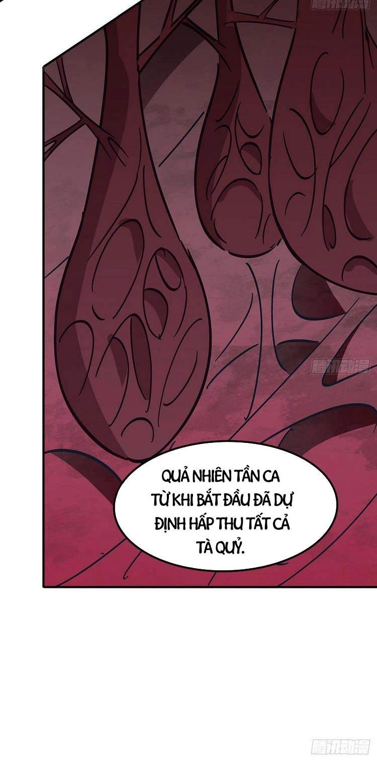 Giải Thoát 99 Nữ Chính Ở Mạt Thế Chapter 85 - 19