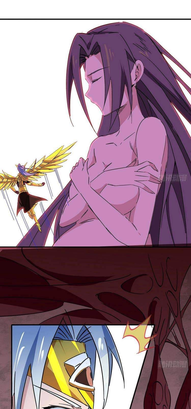 Giải Thoát 99 Nữ Chính Ở Mạt Thế Chapter 85 - 20