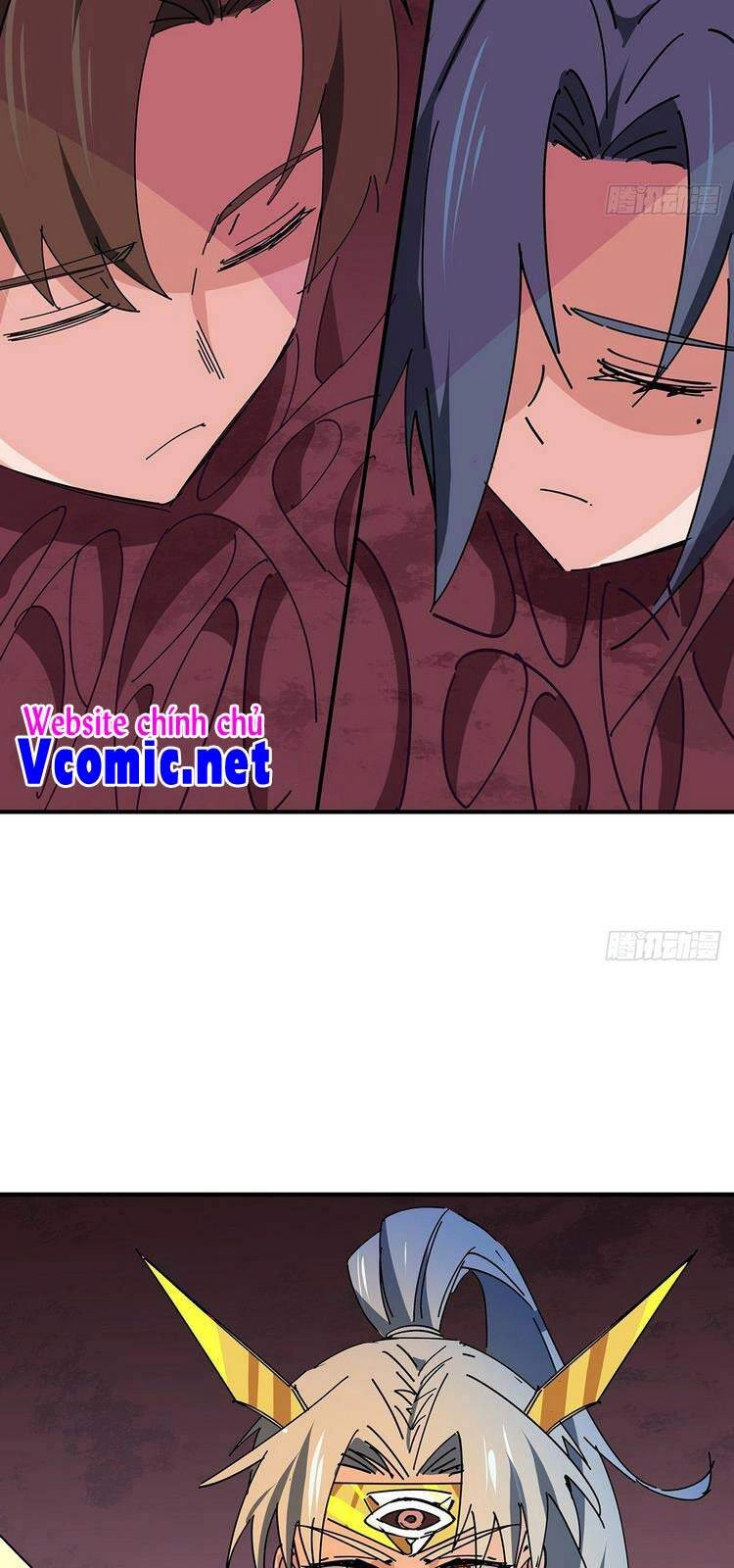 Giải Thoát 99 Nữ Chính Ở Mạt Thế Chapter 85 - 25