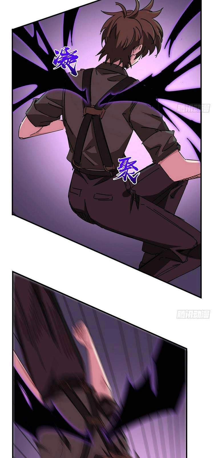 Giải Thoát 99 Nữ Chính Ở Mạt Thế Chapter 85 - 30