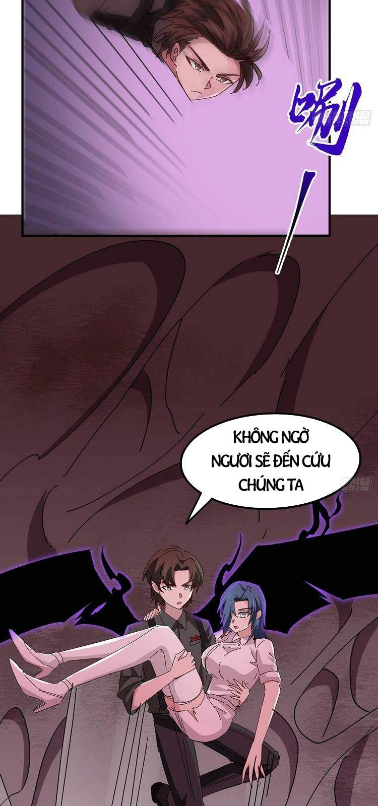 Giải Thoát 99 Nữ Chính Ở Mạt Thế Chapter 85 - 31