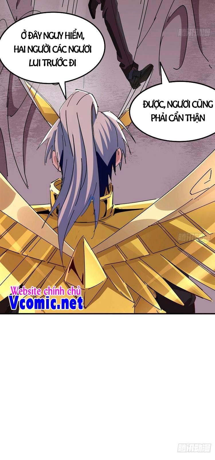 Giải Thoát 99 Nữ Chính Ở Mạt Thế Chapter 85 - 32