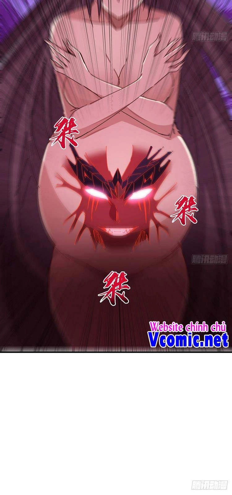 Giải Thoát 99 Nữ Chính Ở Mạt Thế Chapter 85 - 37