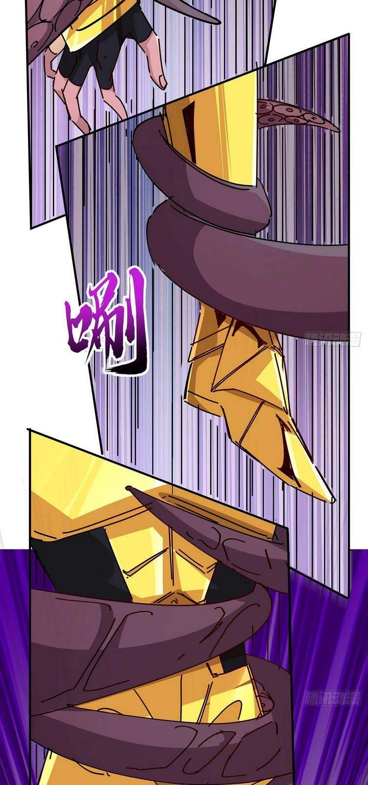 Giải Thoát 99 Nữ Chính Ở Mạt Thế Chapter 85 - 40