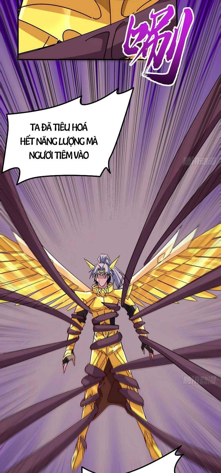 Giải Thoát 99 Nữ Chính Ở Mạt Thế Chapter 85 - 41