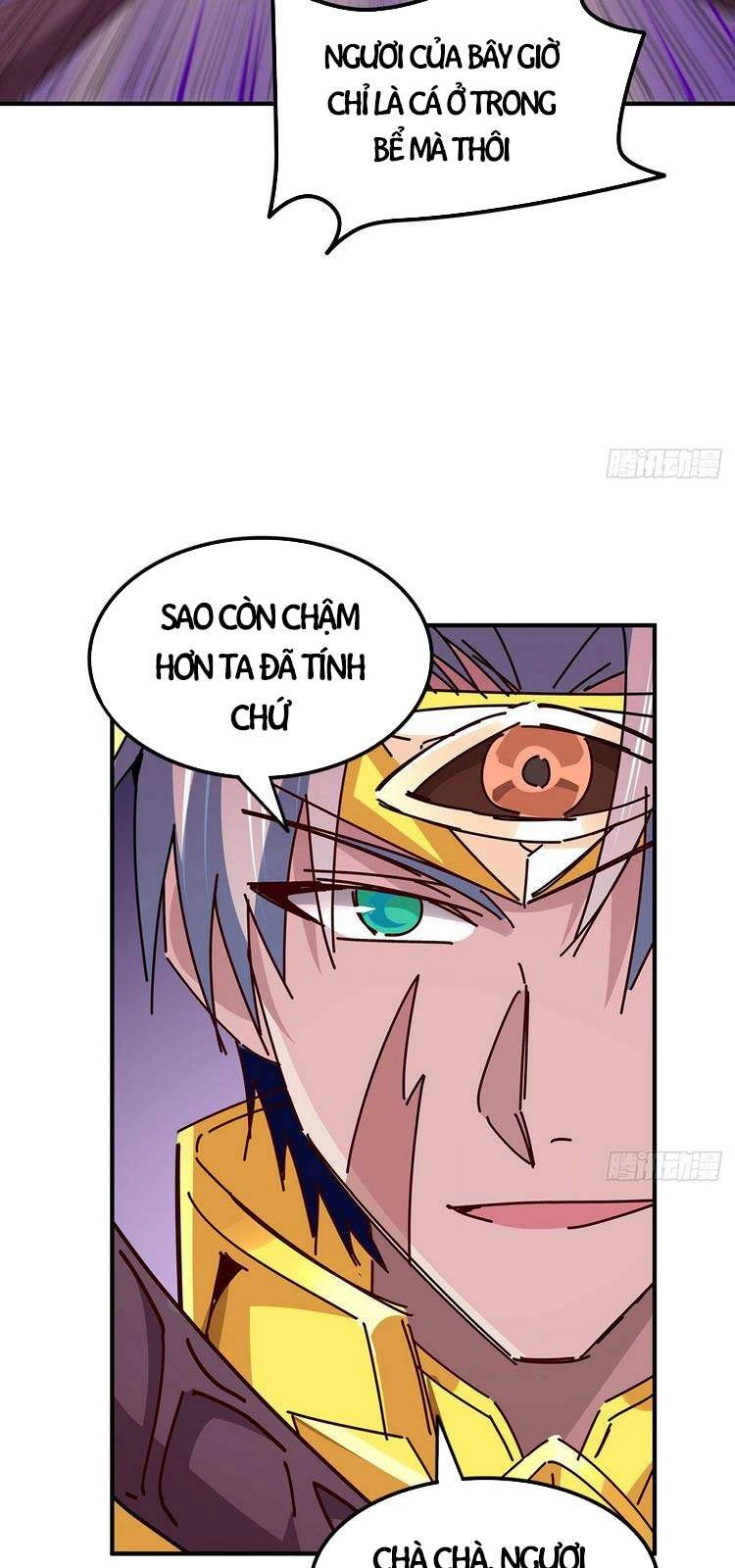 Giải Thoát 99 Nữ Chính Ở Mạt Thế Chapter 85 - 42