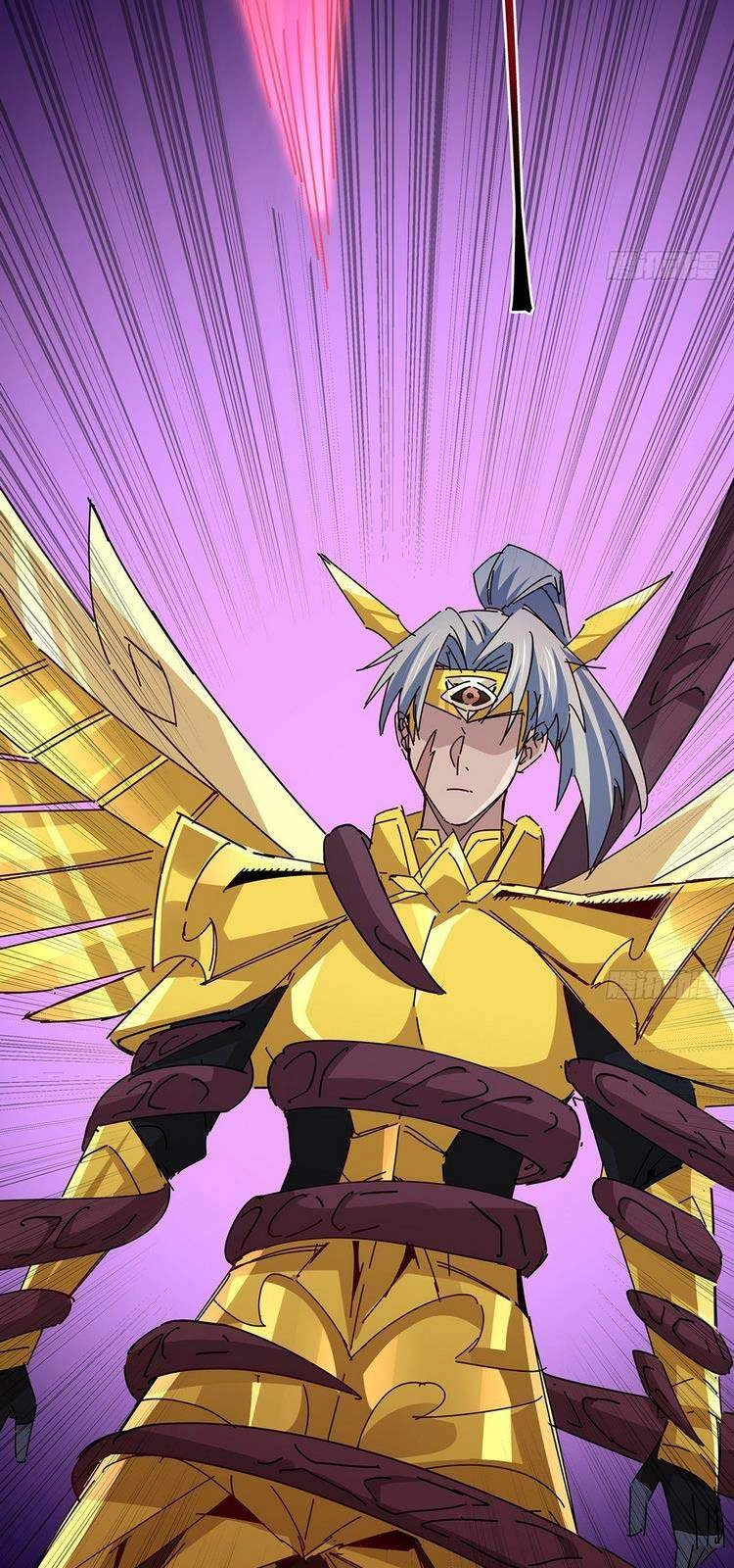 Giải Thoát 99 Nữ Chính Ở Mạt Thế Chapter 86 - 4