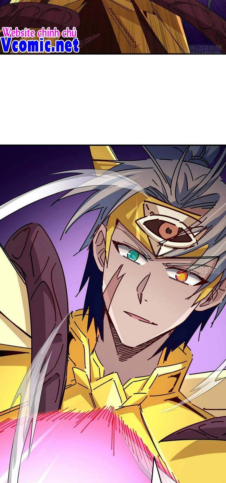 Giải Thoát 99 Nữ Chính Ở Mạt Thế Chapter 86 - 5