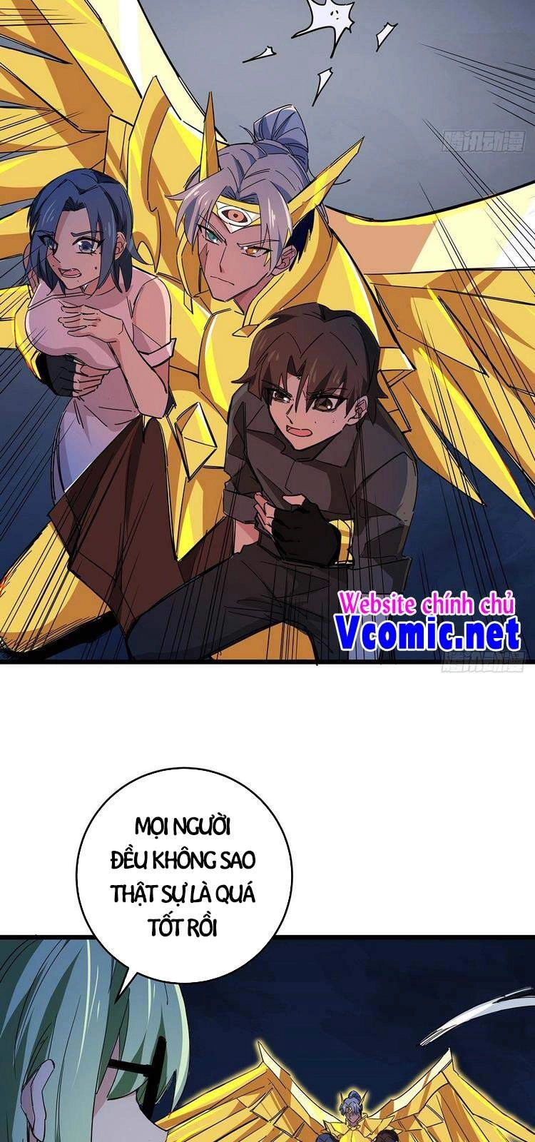 Giải Thoát 99 Nữ Chính Ở Mạt Thế Chapter 86 - 13