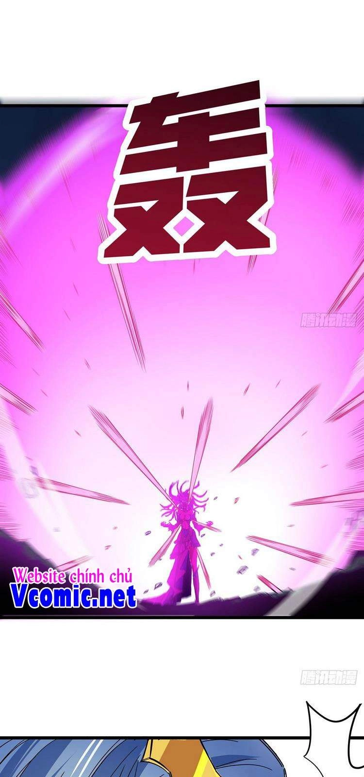 Giải Thoát 99 Nữ Chính Ở Mạt Thế Chapter 86 - 15