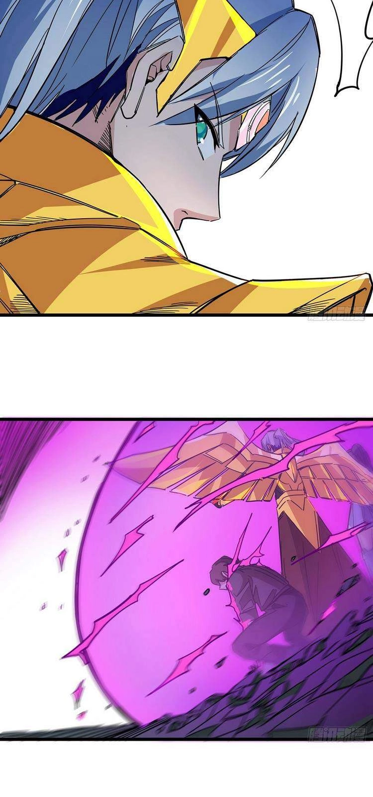 Giải Thoát 99 Nữ Chính Ở Mạt Thế Chapter 86 - 16